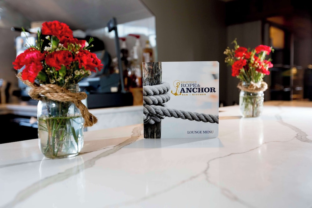Hilton Philadelphia at Penn's Landing - photo 79