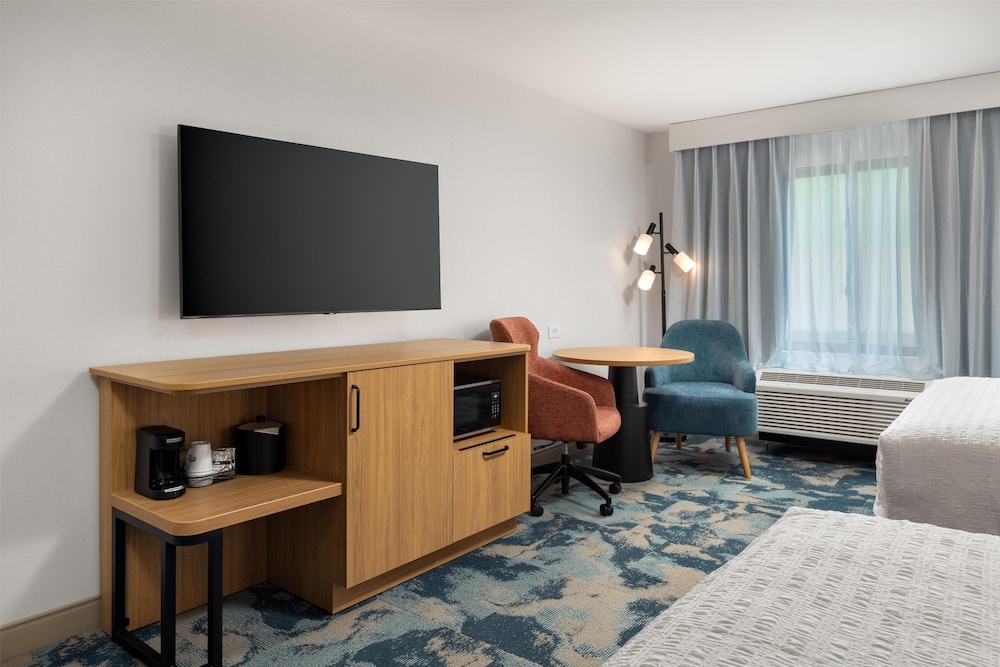 Four Points by Sheraton San Diego SeaWorld - photo 20