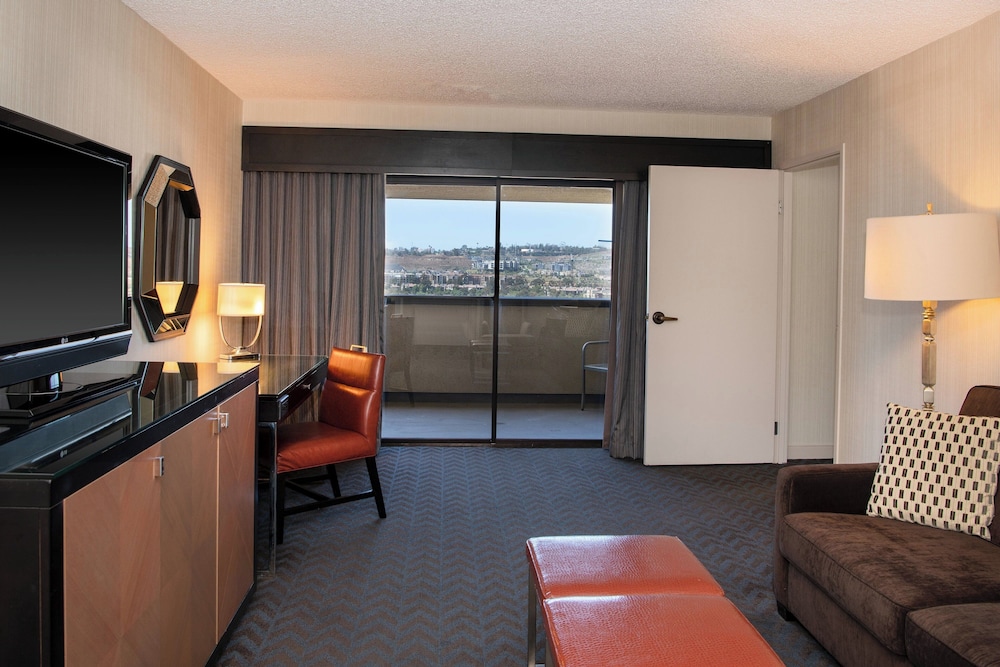 Sheraton Mission Valley San Diego Hotel - photo 56