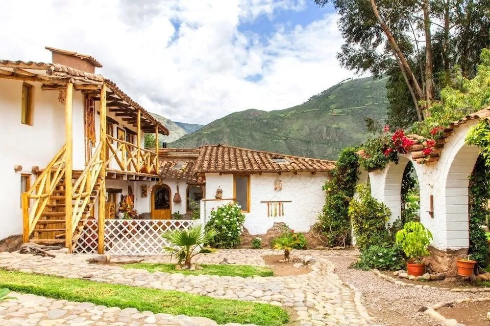 Kusi Lodge — Huayllabamba — photo 2