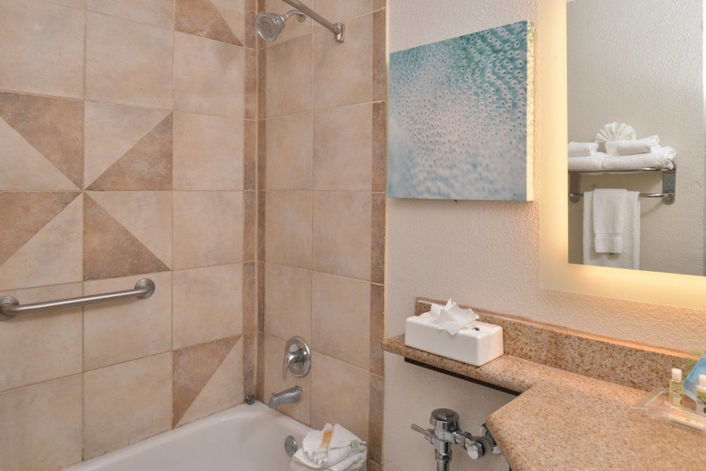 Holiday Inn Corpus Christi North Padre Island - photo 12