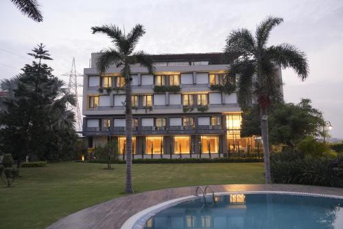 Moolchand Resorts — Muzaffarnagar