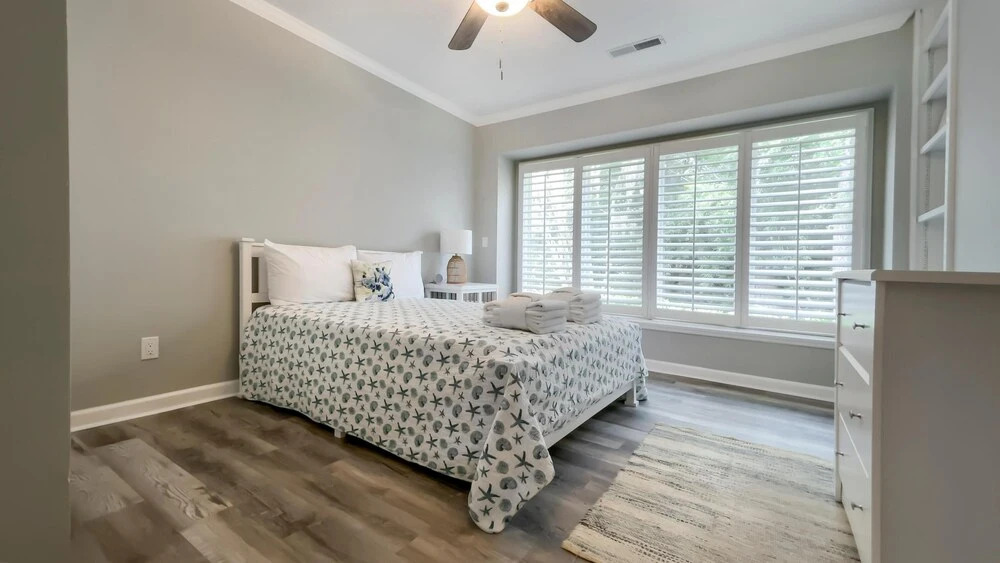 6995 Muirfield Villa at The Sea Pines Resort - photo 4