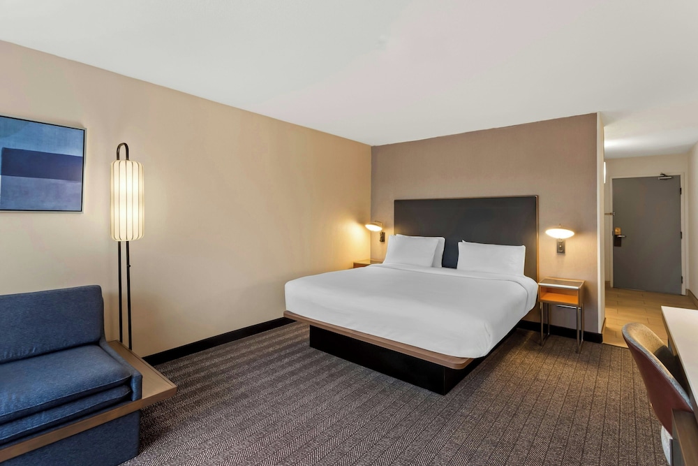 Courtyard by Marriott Chicago Southeast Hammond - photo 7