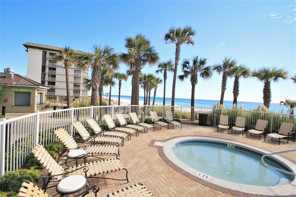 Grand Panama Beach Resort PET Friendly by Panhandle Getaways - photo 146