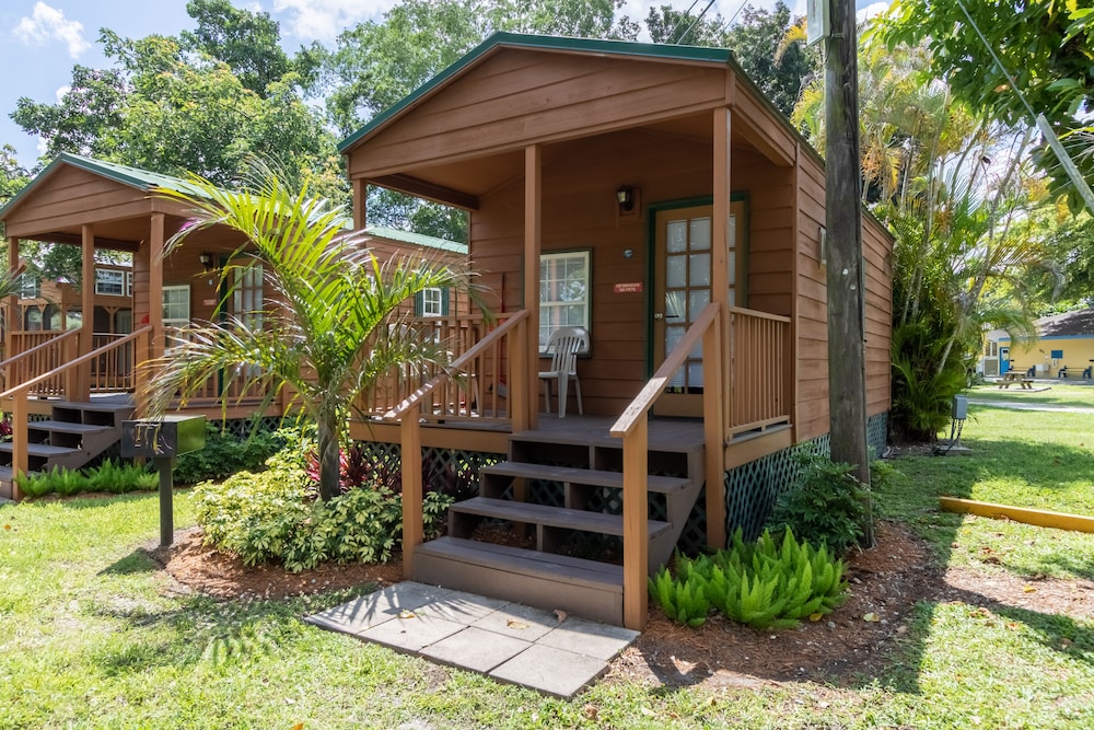 Miami Everglades Rv Resort - photo 17