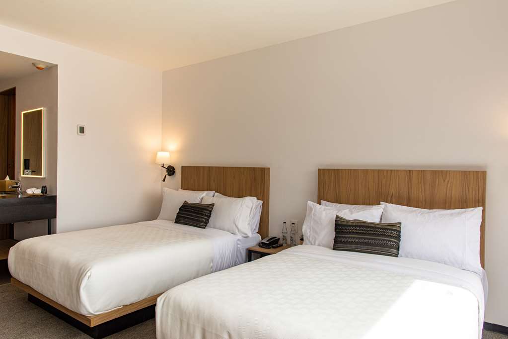 Double room