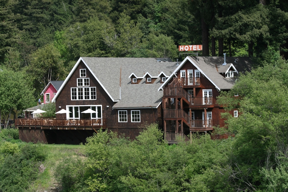 Highland Dell Lodge - photo 27