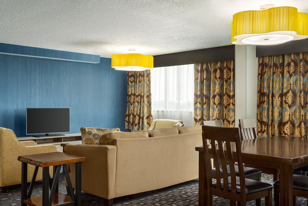Holiday Inn Louisville East Hurstbourne by IHG - photo 15
