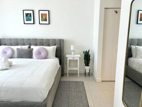 Comfortable Studio suites in downtown Doral — 4-Star Luxury Hotel in Miami, United States