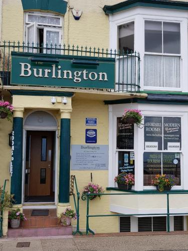 Burlington — Margate
