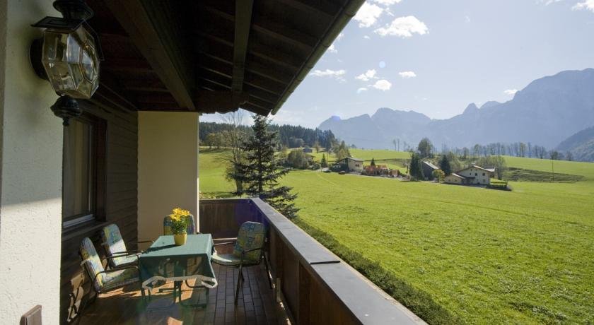 Unterwötzlhof in Abtenau, Austria