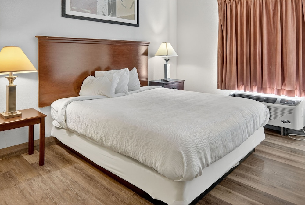 Robinson Inn and Suites - photo 13