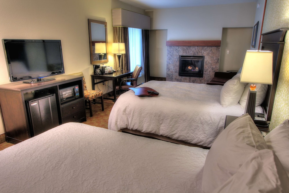 Hampton Inn Pigeon Forge - photo 12