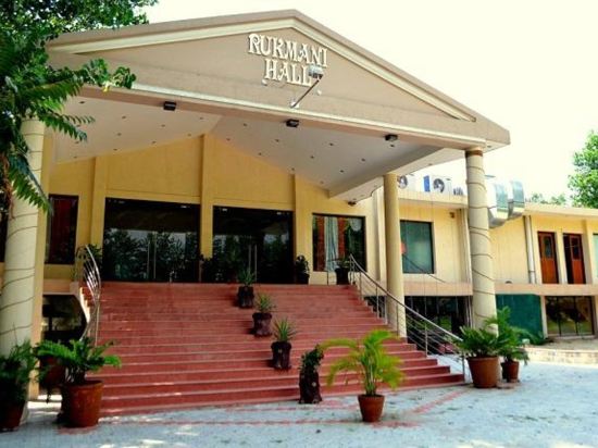 Kangs Nirvana Resorts and Spa — Hoshiarpur — photo 4