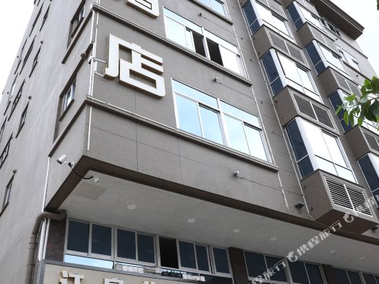 Pingtan Huarui Hotel - last minute hotel in Tancheng