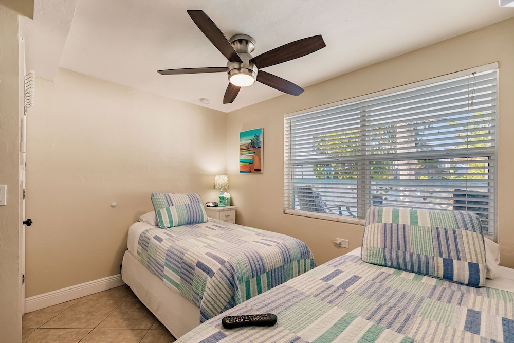 The Inn On Siesta Key - photo 4