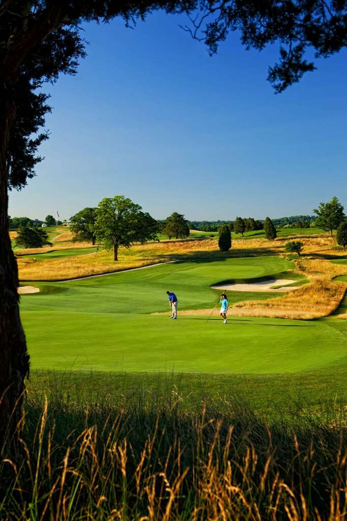 French Lick Resort - photo 26