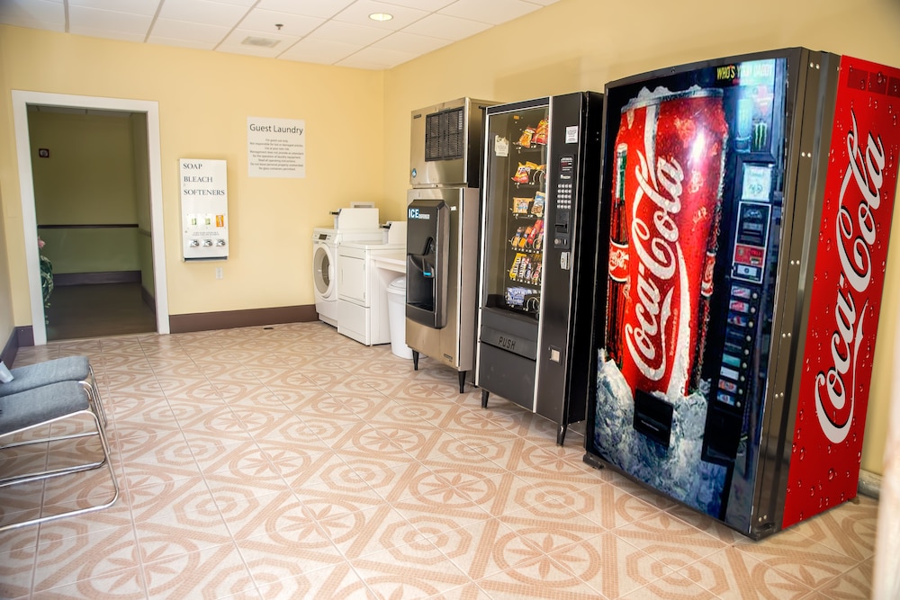 Holiday Inn Express & Suites Cocoa by IHG - photo 63