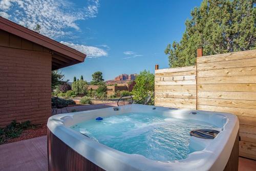 Bell Rock Drive Sedona — hotel in Sedona