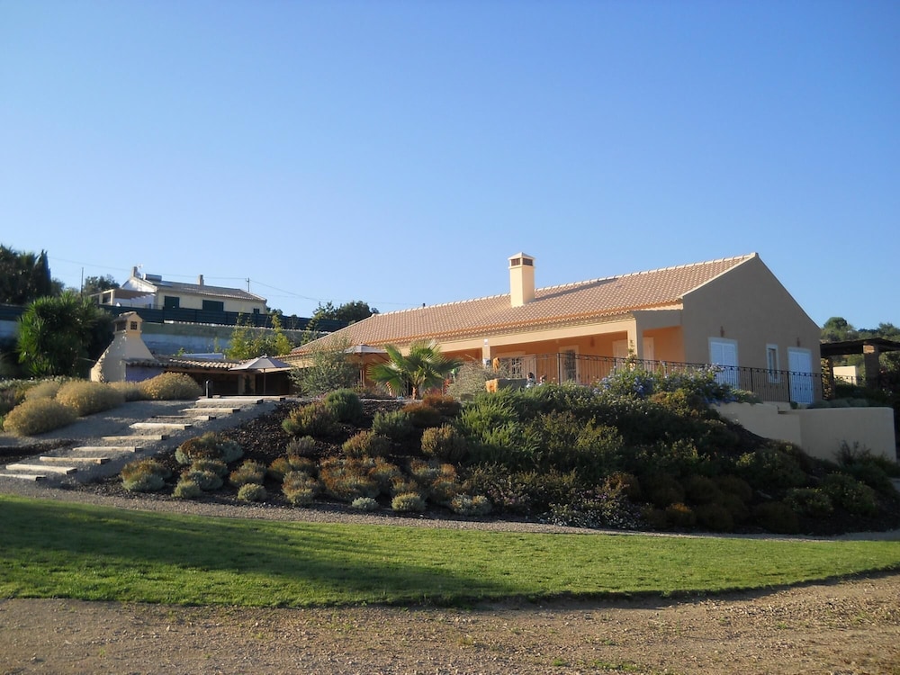 Casa de Apra by Portucasa — 4-Star Luxury Hotel in Loule, Portugal