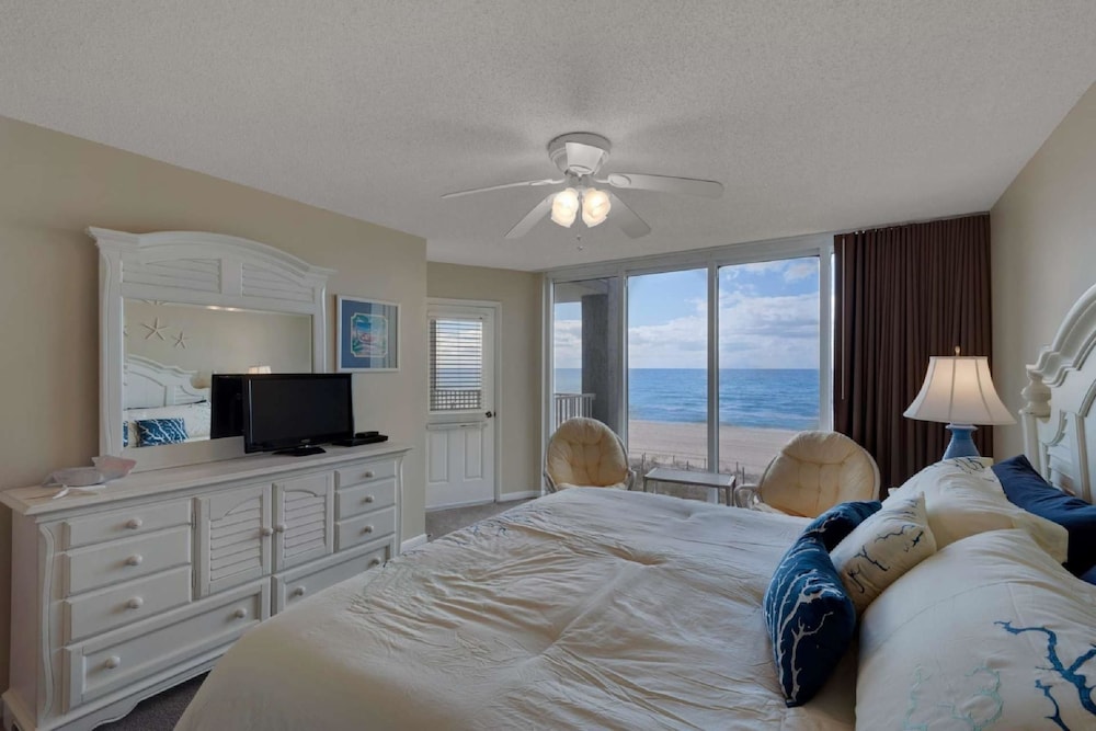 Long Beach Resort T II 3 Bedroom Apartment - photo 2