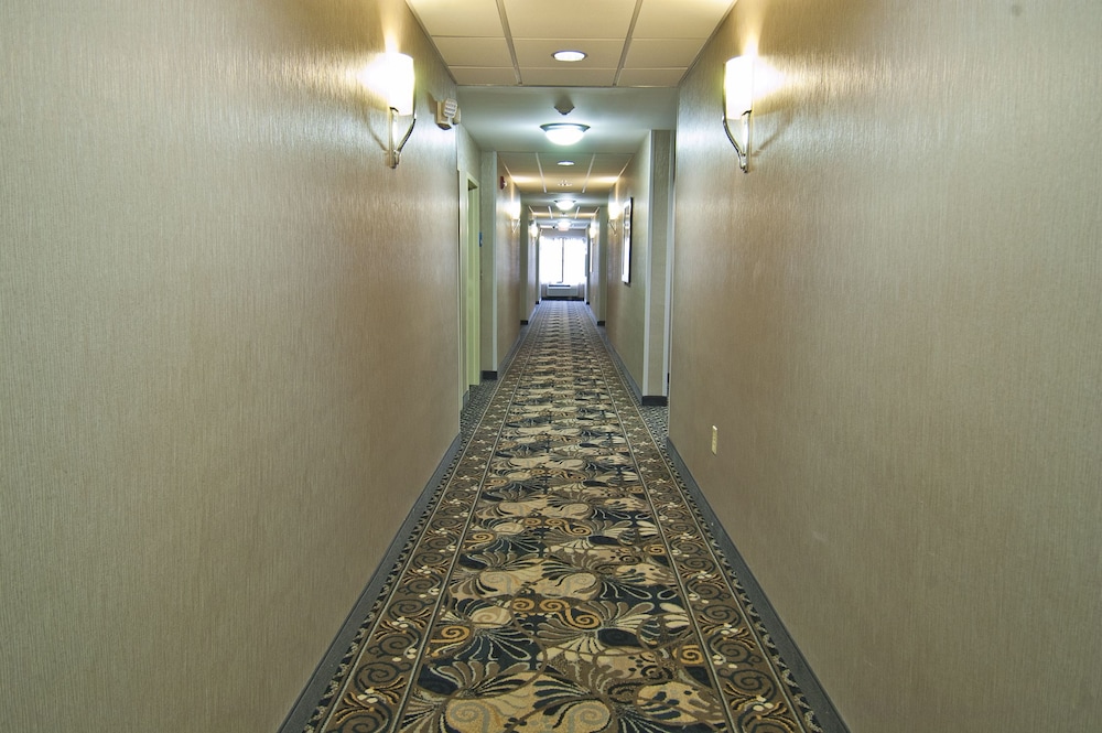 Holiday Inn Express & Suites Jackson Pearl Intl Airport by IHG - photo 28
