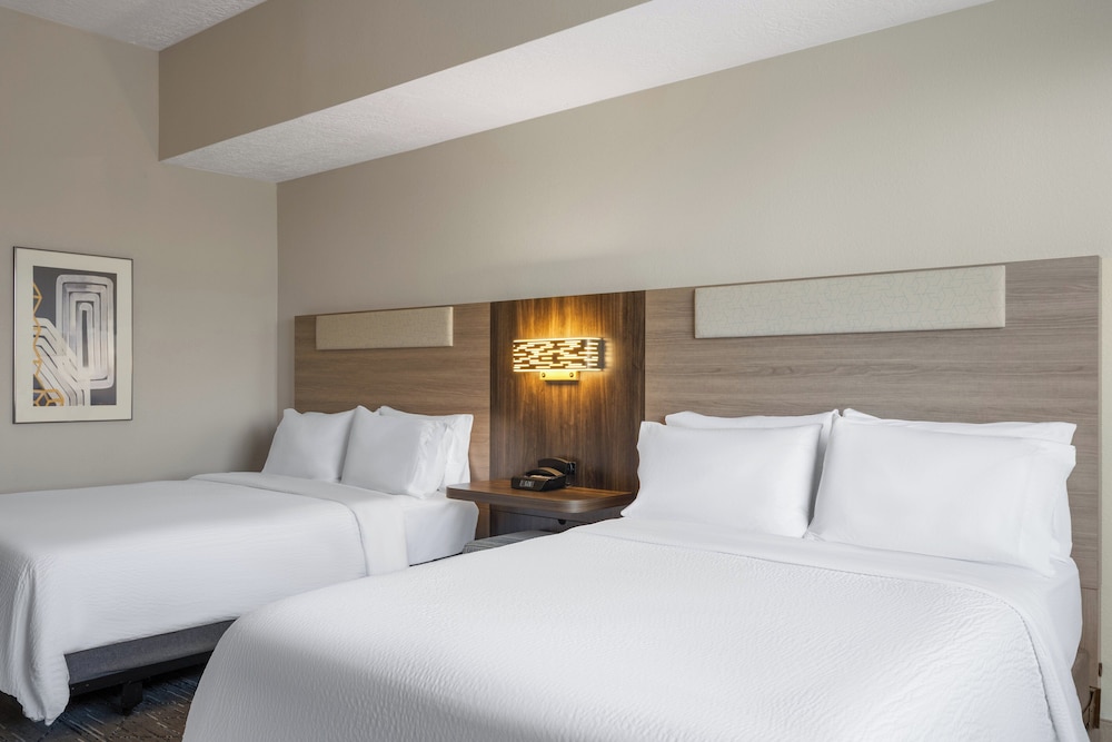 Holiday Inn Express & Suites American Fork North Provo by IHG - photo 18