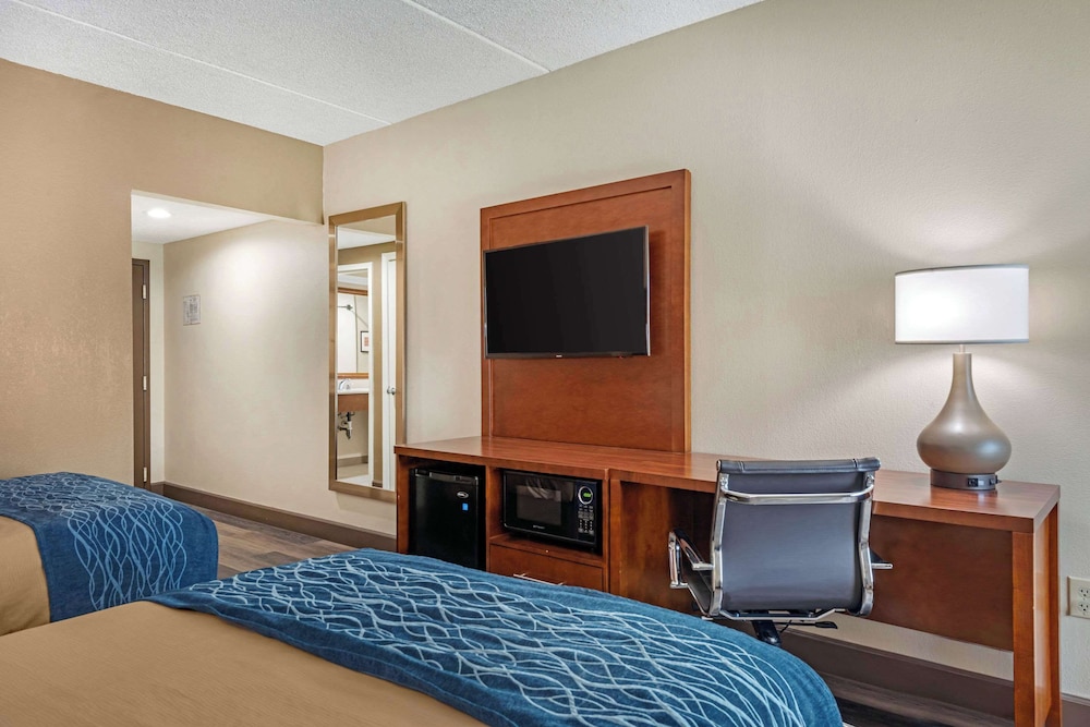 City Express by Marriott Yulee - photo 11