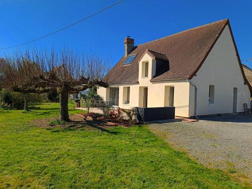 les Refuges du Vignoble - carbon neutral hotel in Unknown City