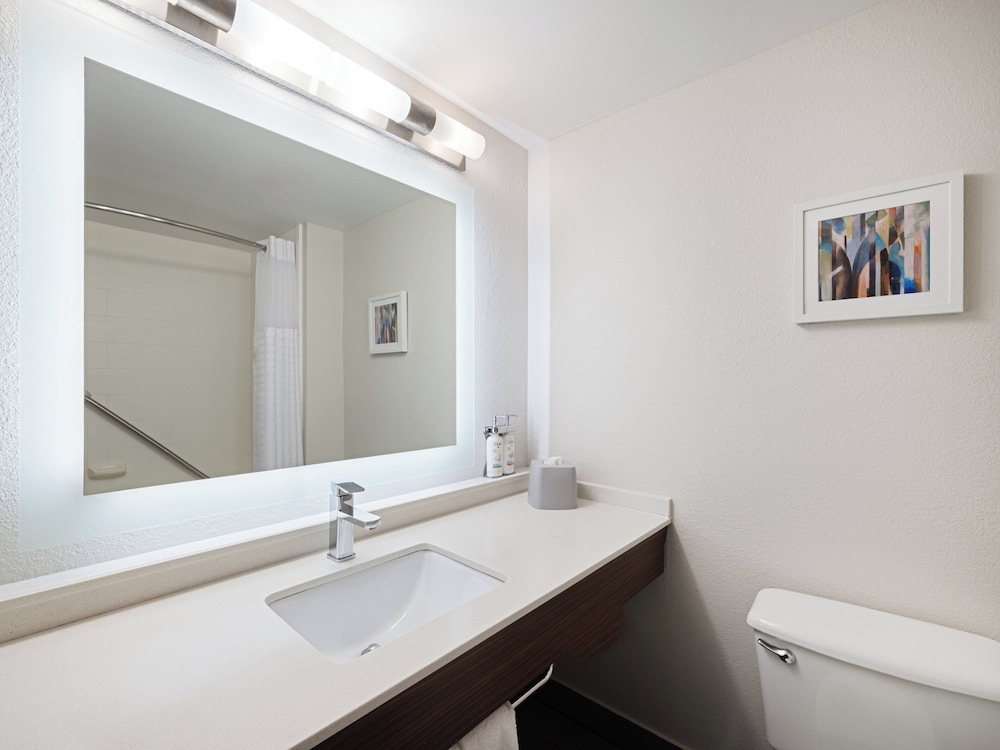 Holiday Inn Express & Suites Augusta West Fort Gordon by IHG - photo 71