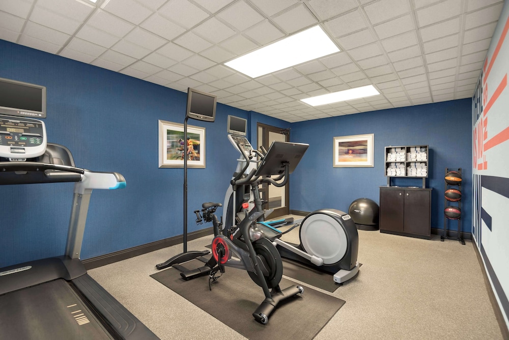 Hampton Inn & Suites San Marcos - photo 27
