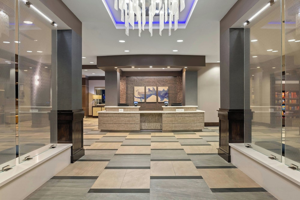 Residence Inn by Marriott Daytona Beach Oceanfront - photo 11