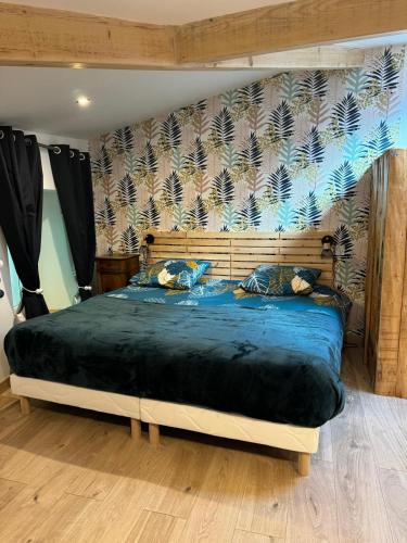 Le Pat' Toit - last minute hotel in Unknown City