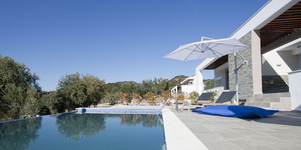 Afisia Villas — Sarti — photo 5