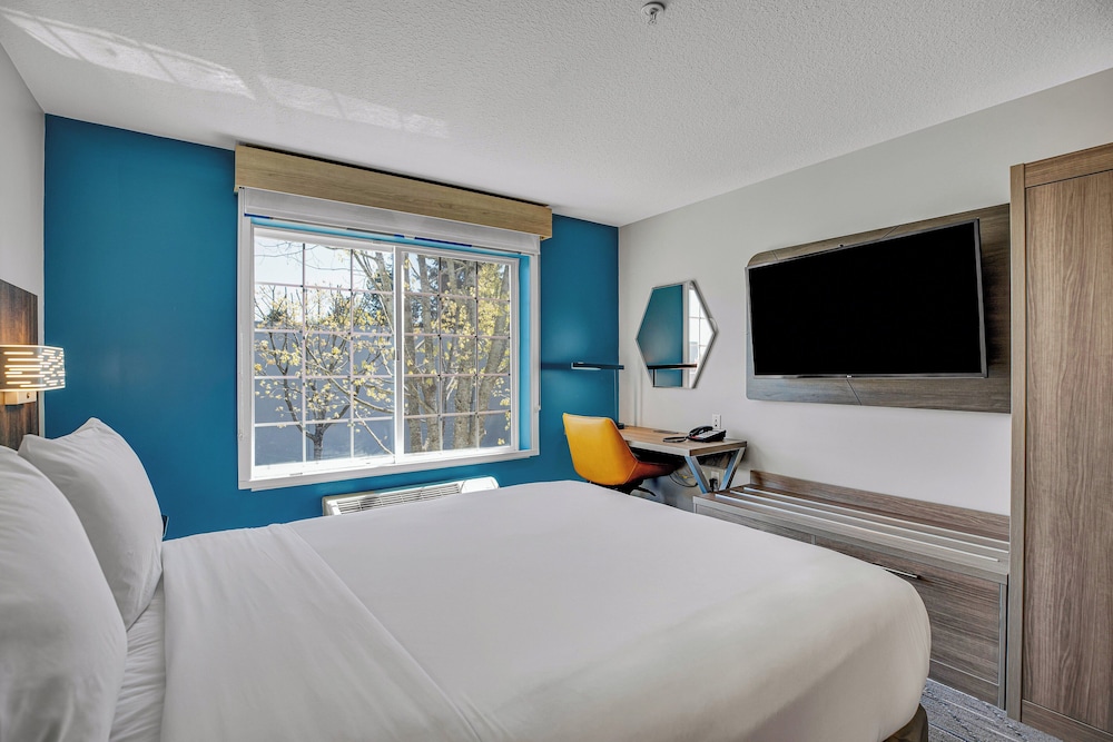 Holiday Inn Express Hotel & Suites Portland Jantzen Beach by IHG - photo 15