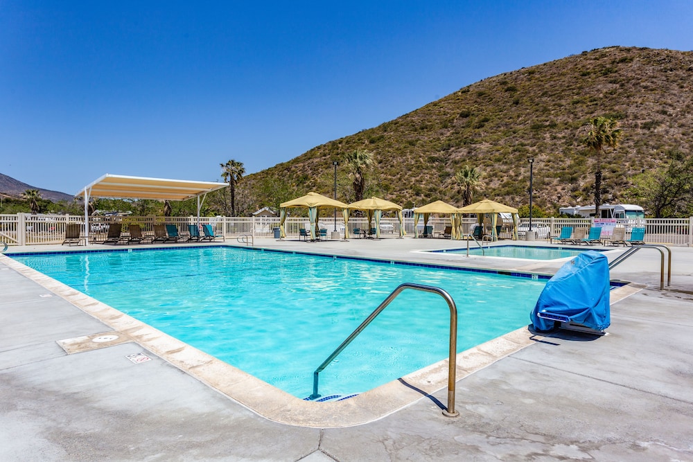 Pio Pico RV Resort & Campground - photo 17