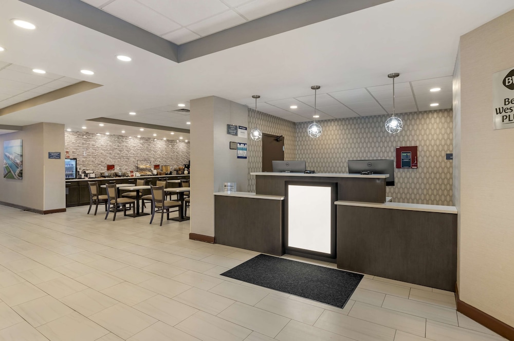 Best Western Plus South Holland Chicago Southland - photo 3