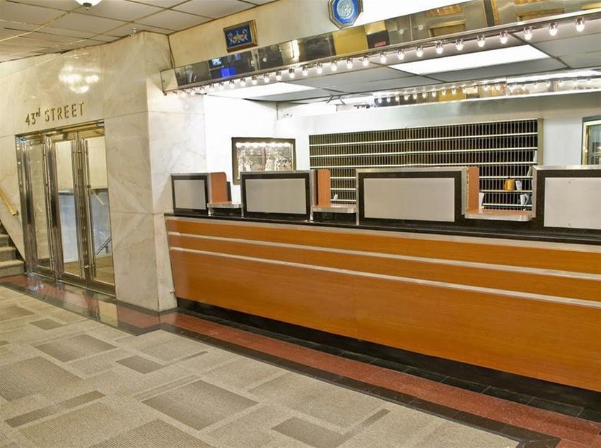 The Carter Hotel - photo 10