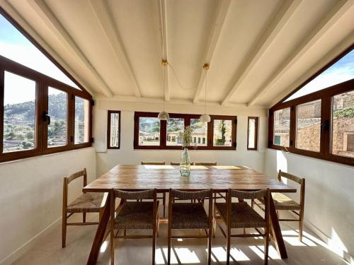 Casa Can Boira — 4-Star Luxury Hotel in Valldemossa, Spain