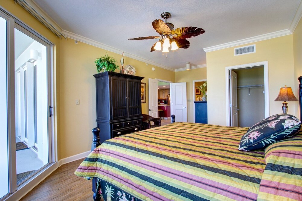 Marisol Beachfront Resort 701 272704 by RedAwning - photo 16