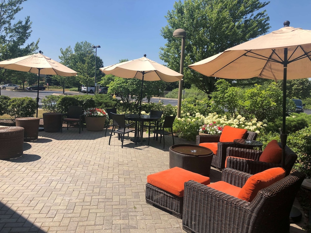Hilton Garden Inn Addison - photo 39