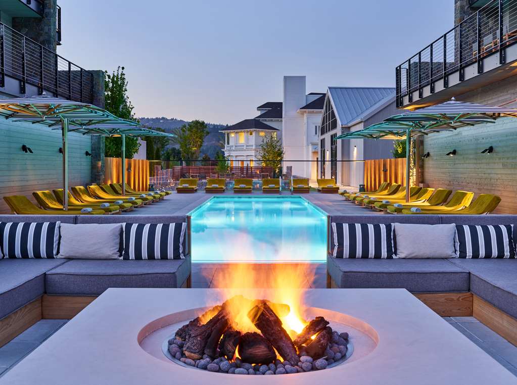 Alila Napa Valley a Hyatt Luxury Resort - photo 2