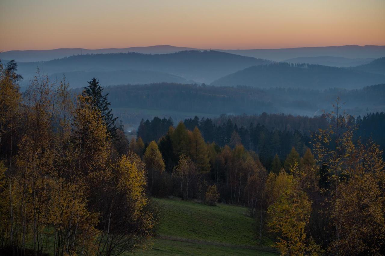 Domek Wilk W Gorach Sowich — Jugow — photo 3