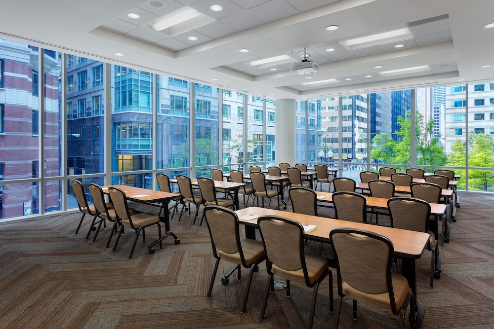 Hyatt Place Chicago Downtown The Loop - photo 23