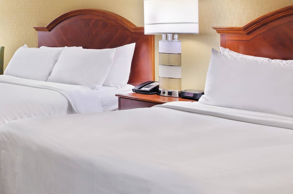Spartanburg Marriott - photo 9