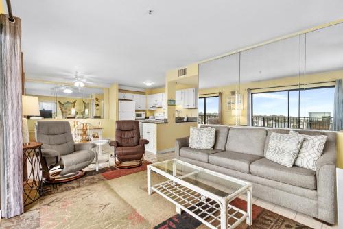 Myrtle Beach Resort B436 - last minute hotel in Myrtle Beach
