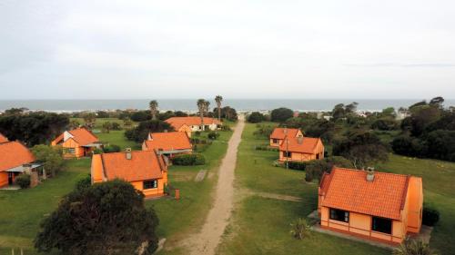 Country Del Sol Complejo Turistico — La Paloma