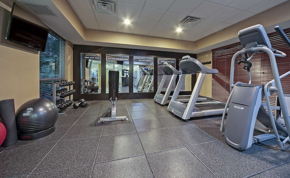 Hampton Inn Myrtle Beach Broadway at the Beach - photo 18