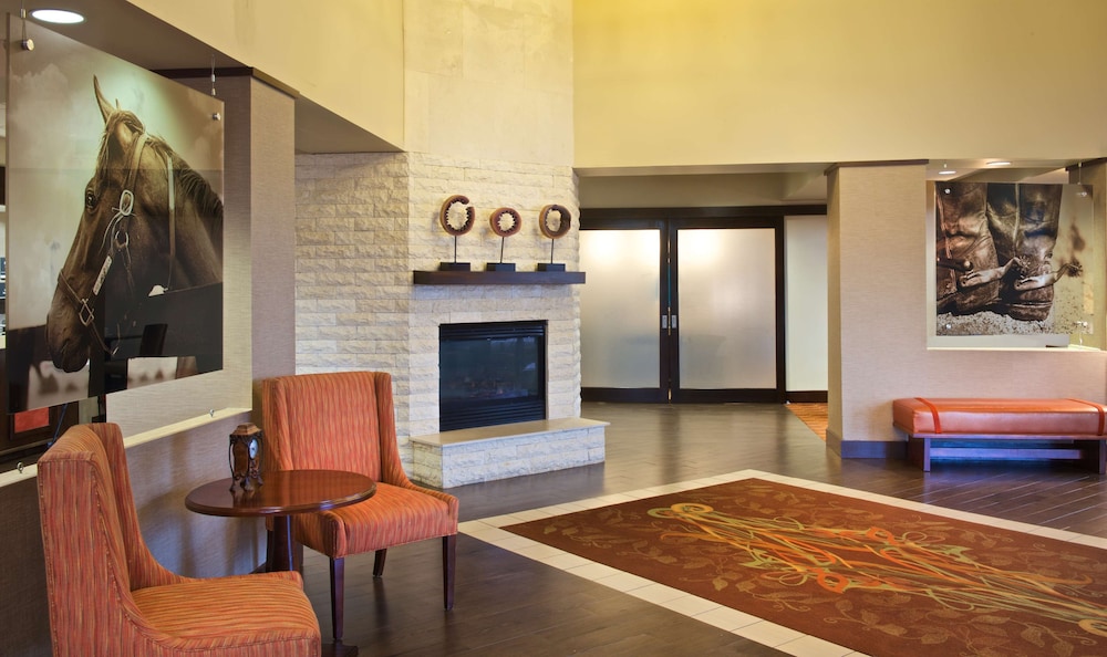 Hampton Inn & Suites N. Ft. Worth Alliance Airport - photo 5